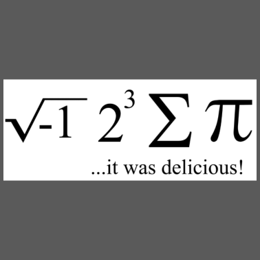 Motiv I Eight Sum Pi
