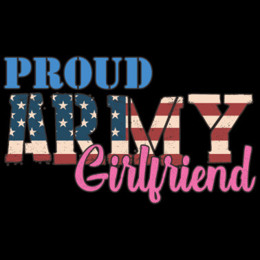 Motiv Army Girlfriend Designs For Women
