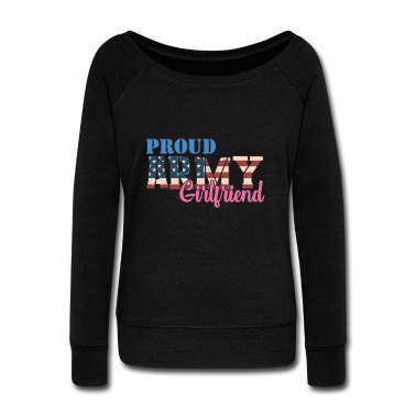 Mathe LK Pullover - Army Girlfriend Designs For Women