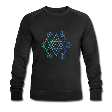 Mathe LK Pullover - Geometrie Mathe Mathematik