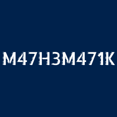 Motiv Mathematik, M47H3M471K, Zahlen, Intelligenz Mathe