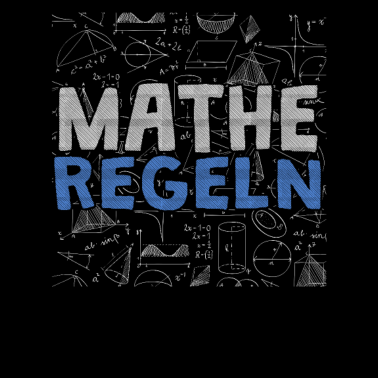 Motiv Mathe