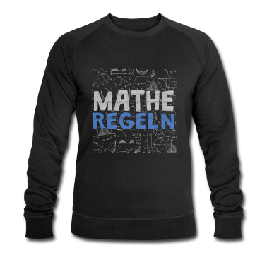 Mathe LK Pullover - Mathe