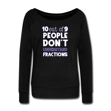 Mathe LK Pullover - Mathe