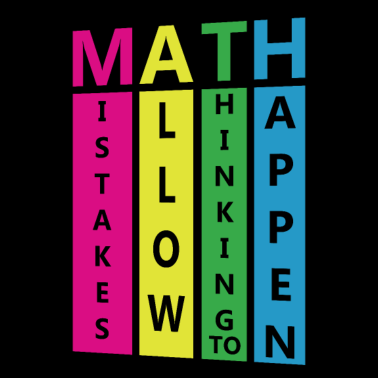 Motiv Mathe