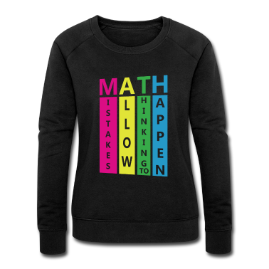 Mathe LK Pullover - Mathe