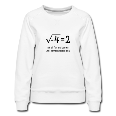 Mathe LK Pullover - Mathematik Mathe Spruch Student Geschenk