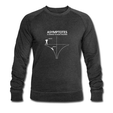 Mathe LK Pullover - Mathe Lehrer Nerd Geschenk Mathematiker Science