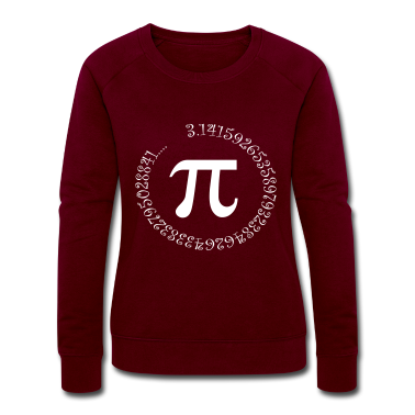 Mathe LK Pullover - PI