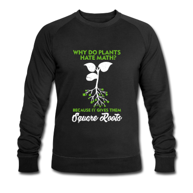 Mathe LK Pullover - Mathe