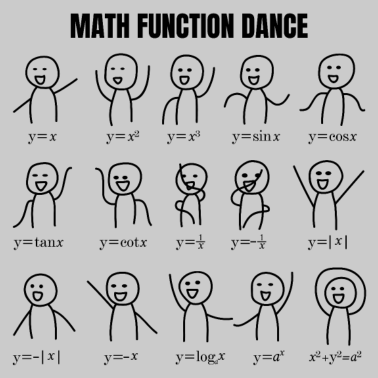 Motiv Mathe
