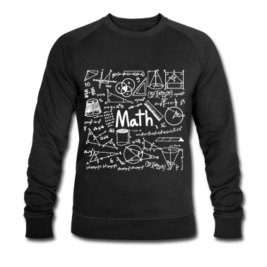 Mathe LK Pullover - Math Teacher Gift and Math Club Mathematics Equati