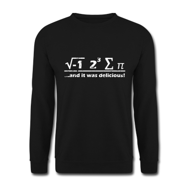 Mathe LK Pullover - Mathe Professorin Geburtstag Geschenk Weihnachten