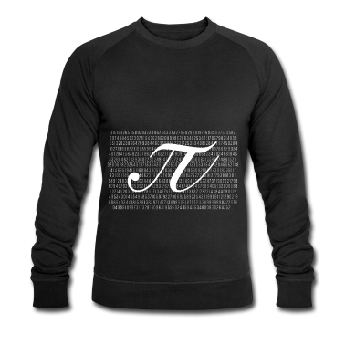Mathe LK Pullover - Pi - Mathe - Geschenk für Wissenschaftler