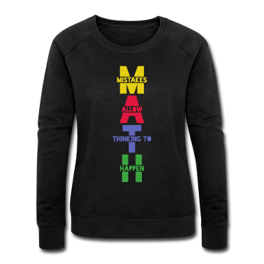 Mathe LK Pullover - Mathe Mathe Mathe