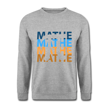 Mathe LK Pullover - Mathe Maths