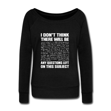 Mathe LK Pullover - Mathe-Mathe-Mathe-Lehrer Geschenk