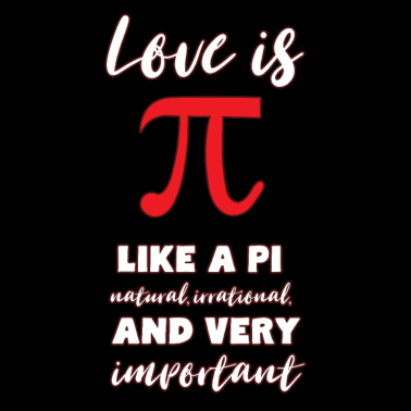Motiv Mathe