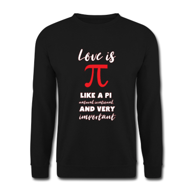 Mathe LK Pullover - Mathe