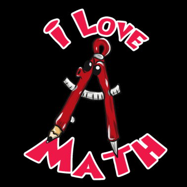 Motiv Mathe