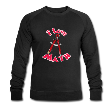 Mathe LK Pullover - Mathe