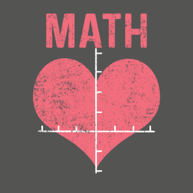 Motiv Mathe