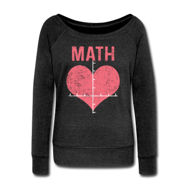 Mathe LK Pullover - Mathe