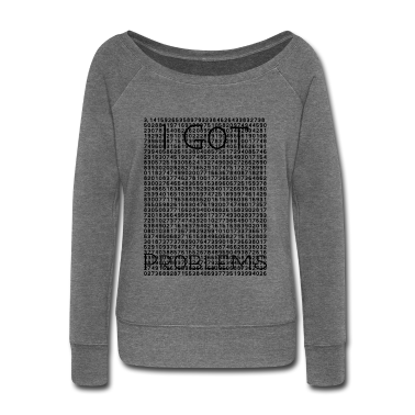 Mathe LK Pullover - Mathe