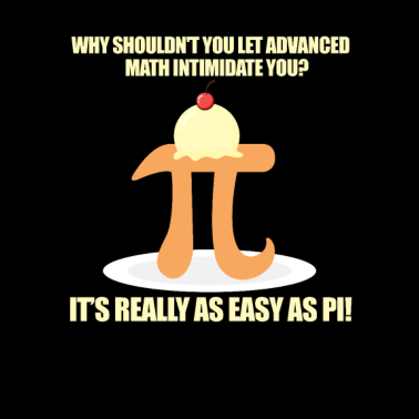 Motiv Mathe
