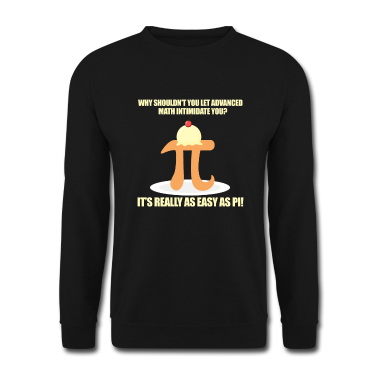 Mathe LK Pullover - Mathe