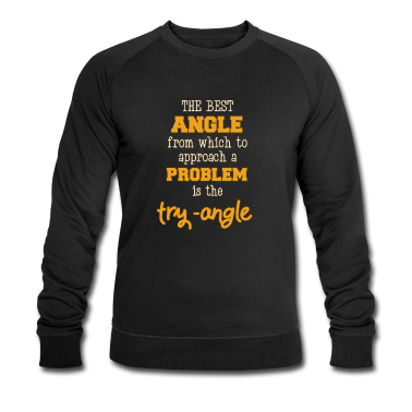 Mathe LK Pullover - Mathe
