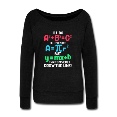 Mathe LK Pullover - Mathe