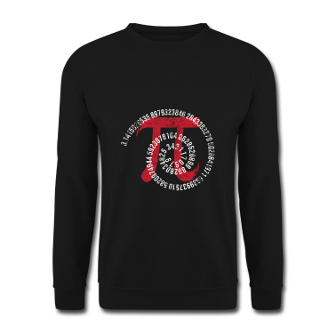 Mathe LK Pullover - Mathe