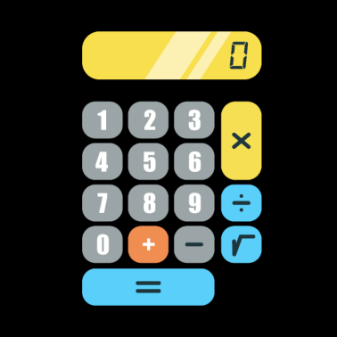 Motiv Mathe