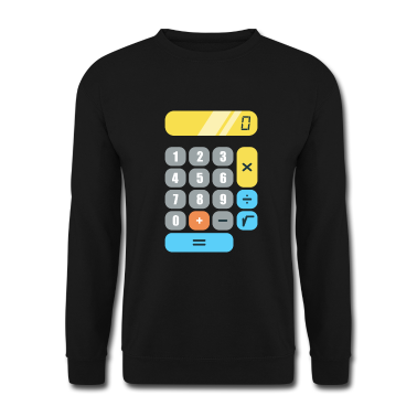 Mathe LK Pullover - Mathe