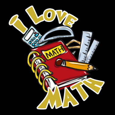 Motiv Mathe