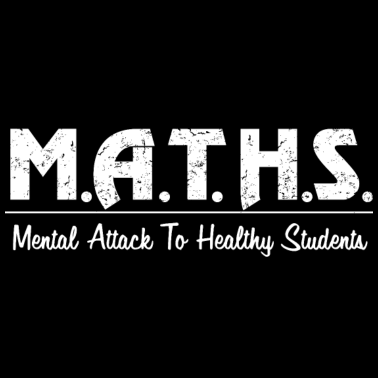 Motiv Mathe