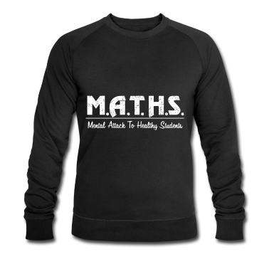 Mathe LK Pullover - Mathe