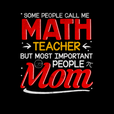 Motiv Mathe