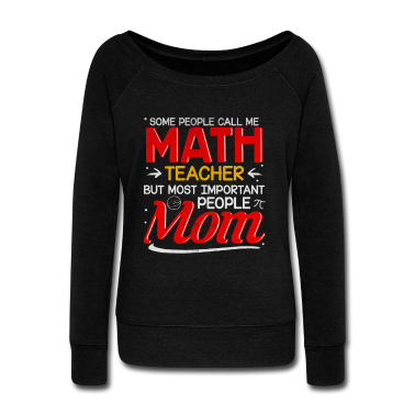 Mathe LK Pullover - Mathe