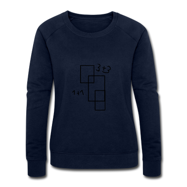 Mathe LK Pullover - Mathe
