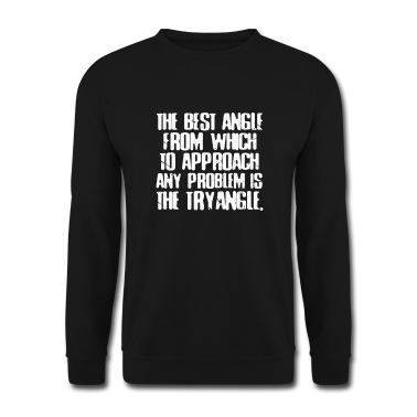 Mathe LK Pullover - Mathe