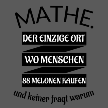 Motiv Mathe