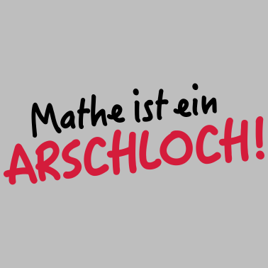 Motiv Mathe