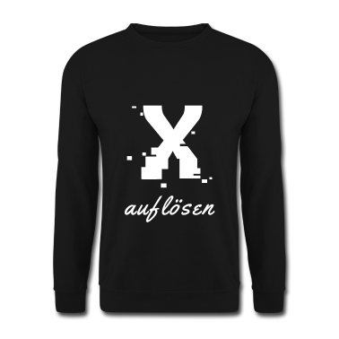 Mathe LK Pullover - Mathe