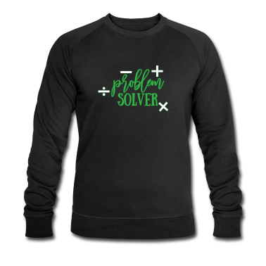 Mathe LK Pullover - Mathe