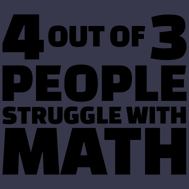 Motiv Mathe