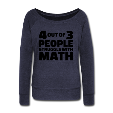 Mathe LK Pullover - Mathe