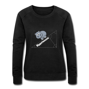 Mathe LK Pullover - Mathe