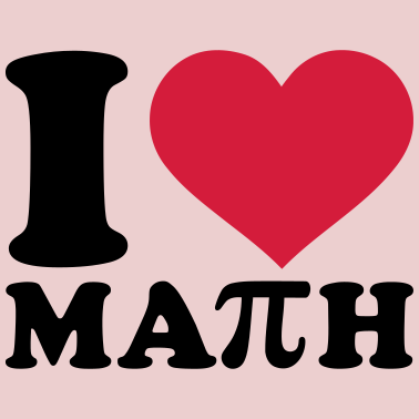 Motiv Mathe